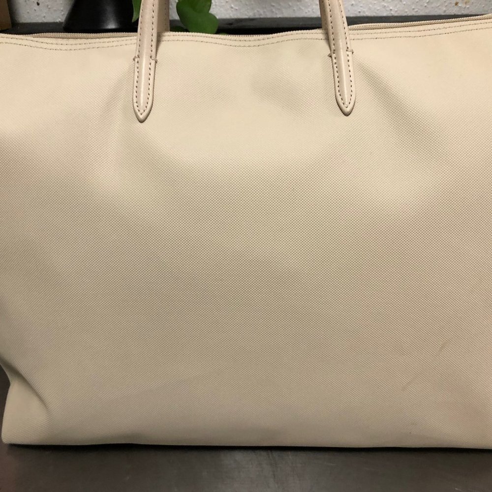Lacoste weekend bag - Picture 2 of 5